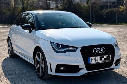 Audi A1 95.500 km 10.700 &euro; Bad Wimpfen 74206