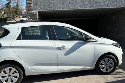 Renault ZOE 21.000 km 9.500 &euro; Besigheim 74354