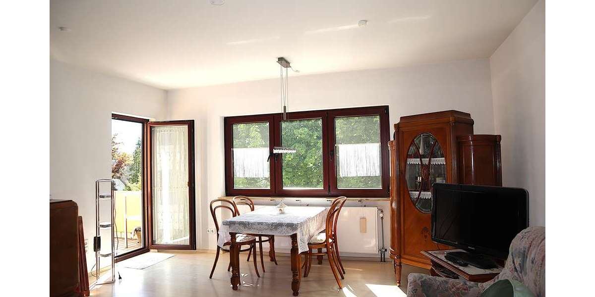 Etagenwohnung Heilbronn Horkheim - 3 Zimmer, 71 m&sup2;, 245.000&euro; | Angebot:26782474