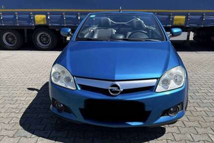Opel Tigra 170.000 km 2.600 &euro; Bruchsal, Stadt 76646