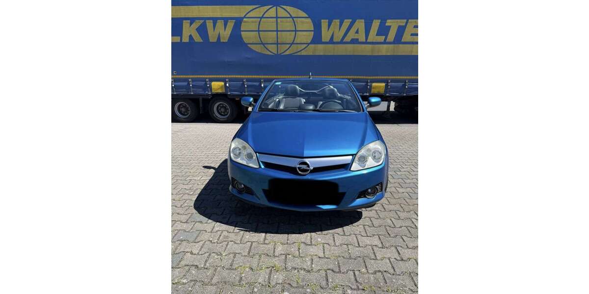 Opel Tigra 170.000 km 2.600 &euro; Bruchsal, Stadt 76646
