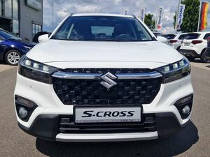 Suzuki S-Cross Hybrid 1.5 Dualjet ALLGRIP AGS Comfort+Gar 2.500 km 34.990 &euro; Obrigheim-Asbach 74847