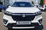 Suzuki S-Cross Hybrid 1.5 Dualjet ALLGRIP AGS Comfort+Gar 2.500 km 34.990 &euro; Obrigheim-Asbach 74847