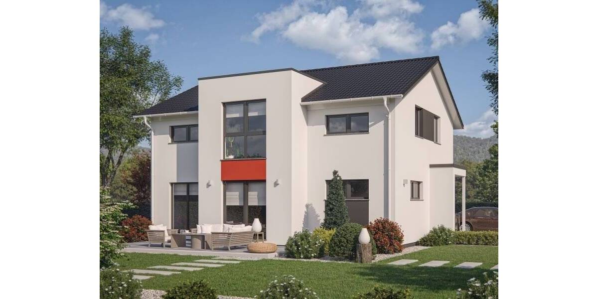 Einfamilienhaus Neunkirchen - 5 Zimmer, 158 m&sup2;, 459.000&euro; | Angebot:25939327