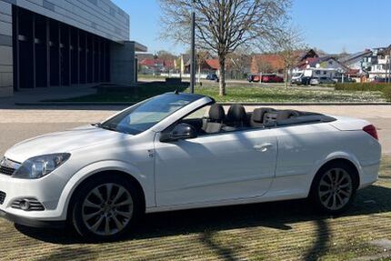 Opel Astra 136.000 km 4.999 &euro; Massenbachhausen 74252