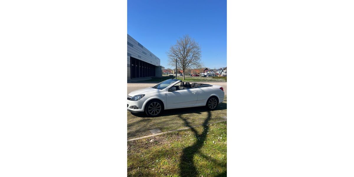 Opel Astra 136.000 km 4.999 &euro; Massenbachhausen 74252