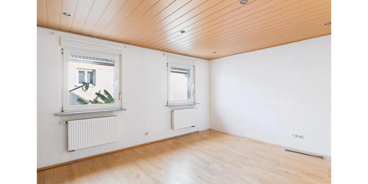 Etagenwohnung Karlsdorf-Neuthard Neuthard - 3 Zimmer, 85 m&sup2;, 1.050&euro; | Angebot:26151012