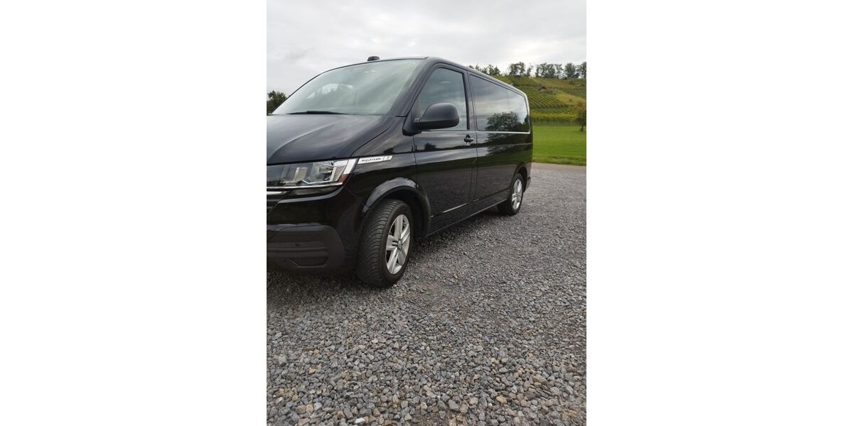 VW T6 Multivan 53.500 km 41.500 &euro; Mühlacker 75417