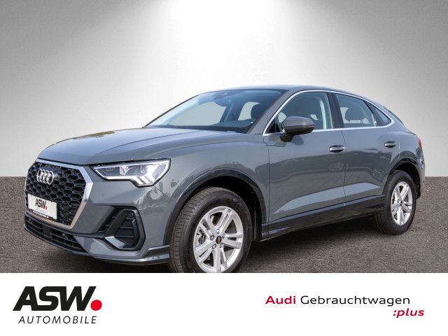 Audi Q3 34.300 km 28.930 &euro; Bad Rappenau 74906