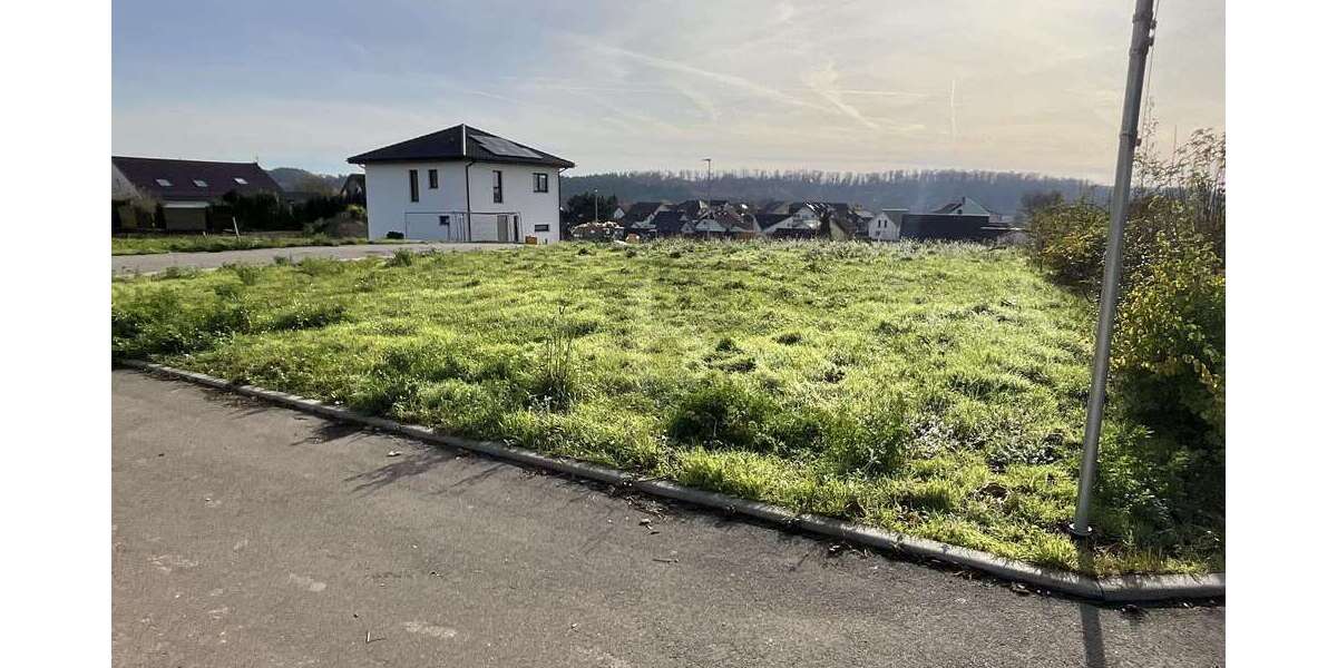 Grundstück Kraichtal - 110.000&euro; | Angebot:25920637