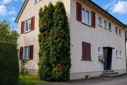 Haus Horkheim Horkheim - 8 Zimmer, 140 m&sup2;, 580.000&euro; | Angebot:27306396