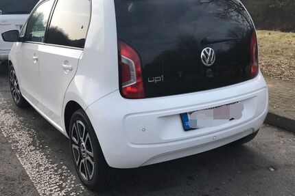 VW up! 151.000 km 5.000 &euro; Gondelsheim 75053