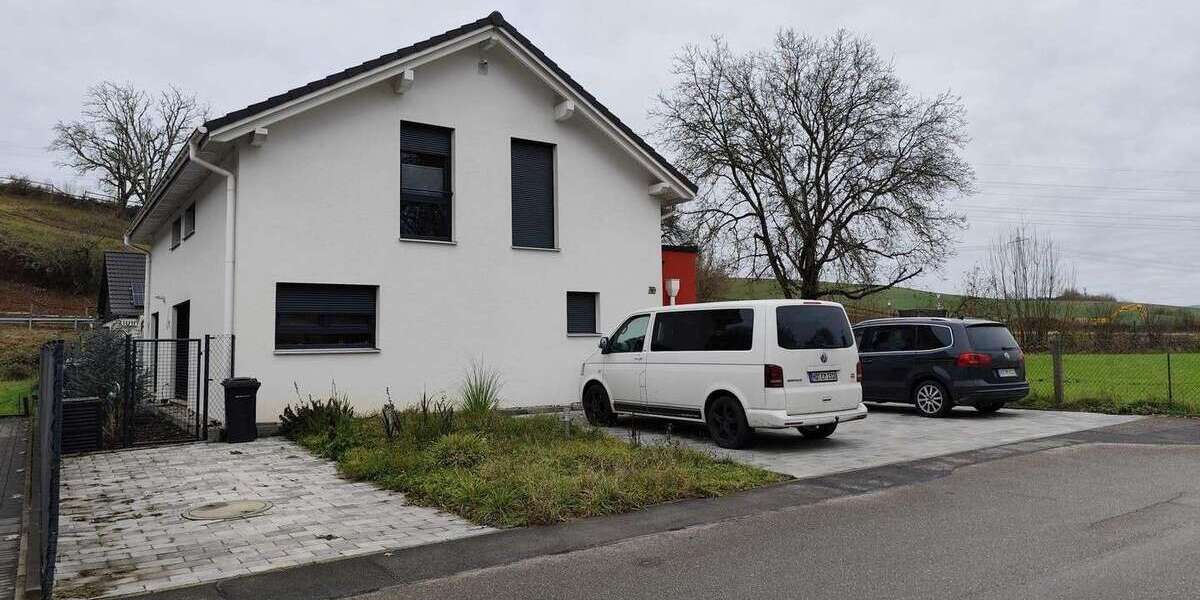Einfamilienhaus Meckesheim - 6 Zimmer, 162 m&sup2;, 679.000&euro; | Angebot:25126073