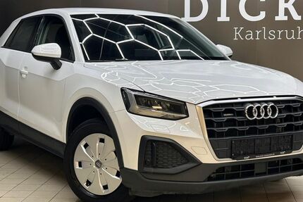 Audi Q2 101.115 km 19.450 &euro; Karlsdorf-Neuthard 76689
