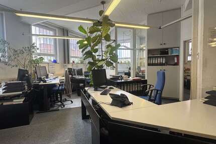 Gewerbeobjekt Heilbronn - 5.300&euro; | Angebot:26501160