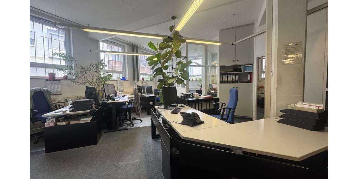Gewerbeobjekt Heilbronn - 5.300&euro; | Angebot:26501160