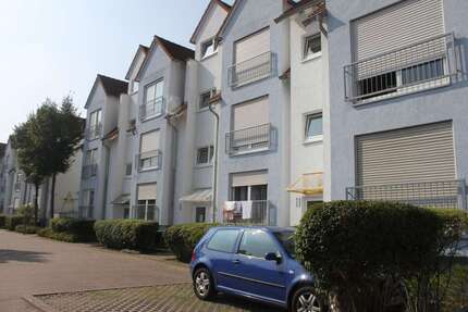 Wohnung Leimen - 1 Zimmer, 32 m&sup2;, 115.000&euro; | Angebot:26763252
