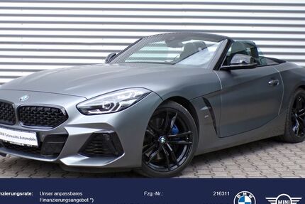BMW Z4 M40 74.310 km 44.355 &euro; Bietigheim-Bissingen 74321