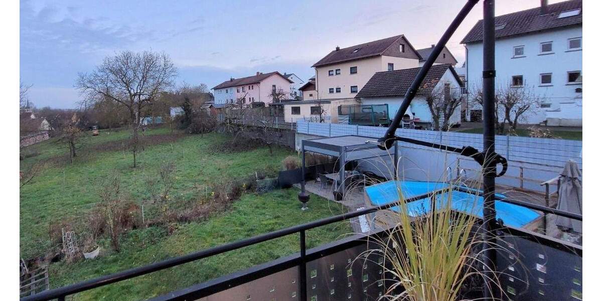 Einfamilienhaus Treschklingen Treschklingen - 9 Zimmer, 247 m&sup2;, 599.000&euro; | Angebot:25770019