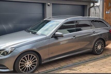 Mercedes-Benz E 220 208.100 km 13.500 &euro; Bad Rappenau 74906