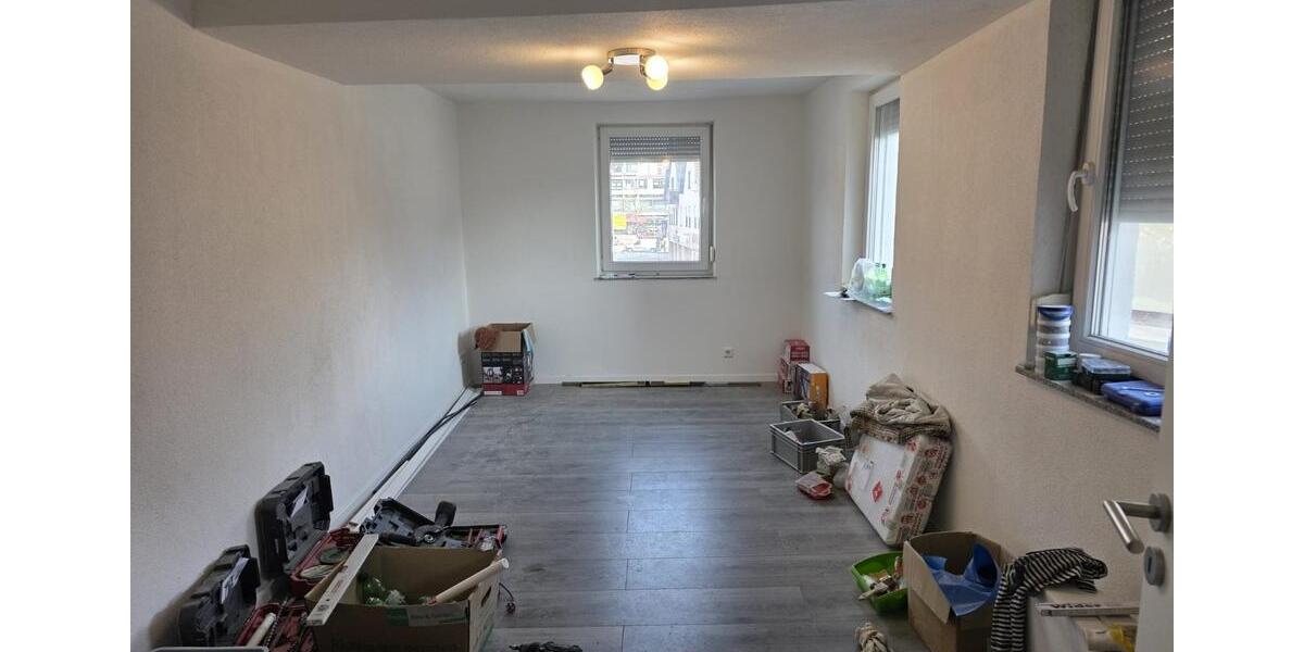 Maisonettenwohnung Heilbronn Frankenbach - 4.5 Zimmer, 1.100&euro; | Angebot:25554047