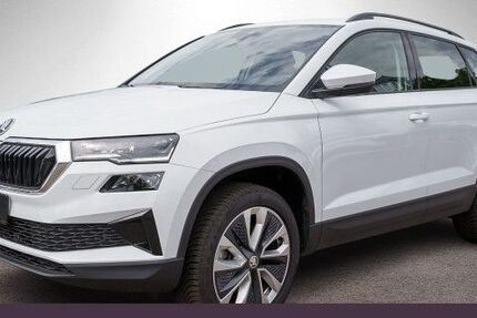 Skoda Karoq 53.900 km 29.990 &euro; Neckarsulm 74172