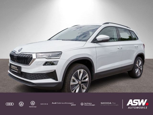 Skoda Karoq 53.900 km 29.990 &euro; Neckarsulm 74172