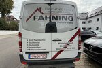 Mercedes-Benz Sprinter II Kasten 316 CDI 189.000 km 10.490 &euro; Neckarsulm 74172