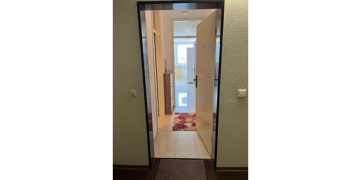 Etagenwohnung Heilbronn Kernstadt - 1 Zimmer, 30 m&sup2;, 950&euro; | Angebot:25900795