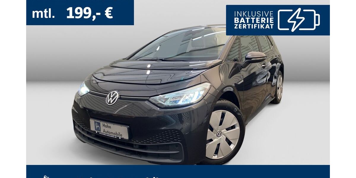 VW ID.3 22.025 km 20.890 &euro; Niefern-Öschelbronn 75223