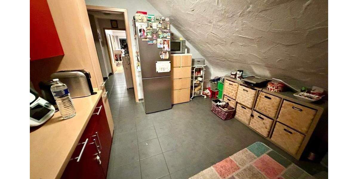 Etagenwohnung Walldorf - 4 Zimmer, 83 m&sup2;, 245.000&euro; | Angebot:25657379