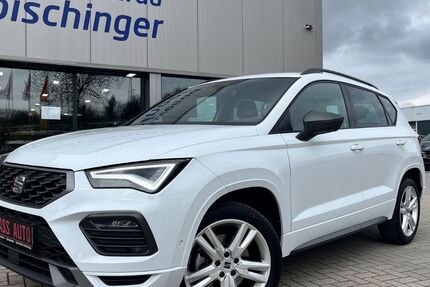 Seat Ateca 36.500 km 28.500 &euro; Sinsheim 74889
