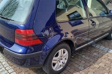 VW Golf 155.500 km 1.750 &euro; Dielheim 69234