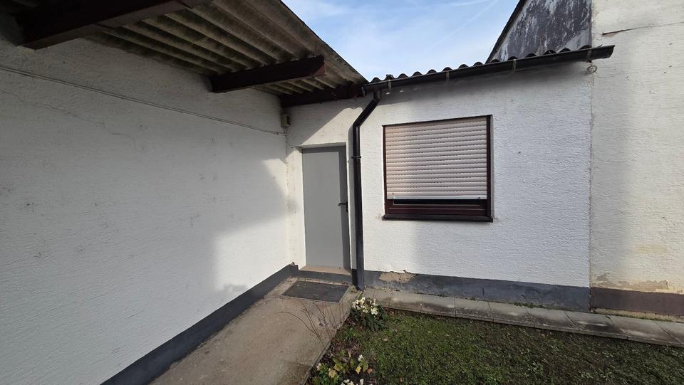 Gewerbeobjekt Walldorf - 4.640&euro; | Angebot:25181497