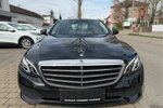 Mercedes-Benz E 200 Limousine 9G-Tronic Navi Leder 245.000 km 19.490 &euro; Neckarsulm 74172