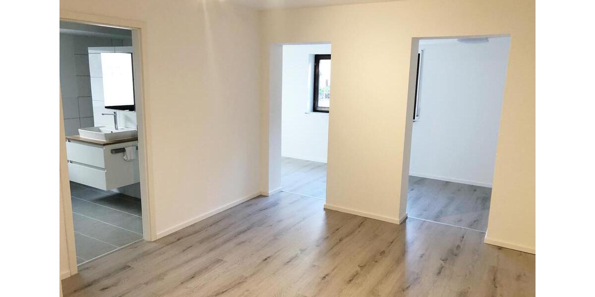 Etagenwohnung Heilbronn Frankenbach - 1.5 Zimmer, 38 m&sup2;, 480&euro; | Angebot:25979040