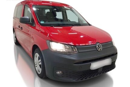 VW Caddy Maxi 159.800 km 19.900 &euro; Bad Friedrichshall 74177