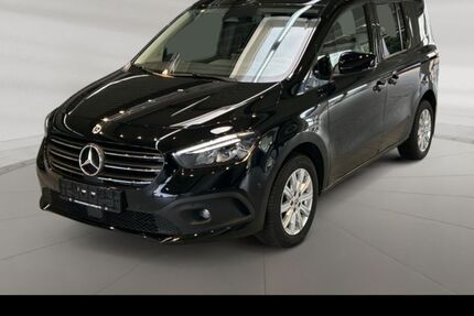 Mercedes-Benz T-Klasse 24.939 km 30.329 &euro; Neckarsulm-Obereisesheim 74172