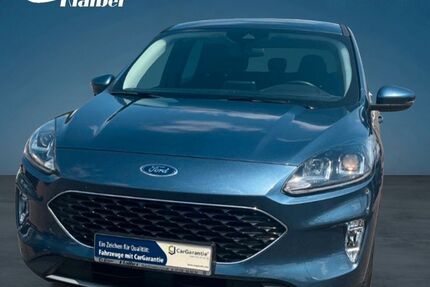Ford Kuga 47.884 km 22.790 &euro; Bad Friedrichshall 74177
