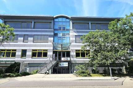 Gewerbeobjekt Bietigheim-Bissingen Bissingen - 5.993&euro; | Angebot:21398622