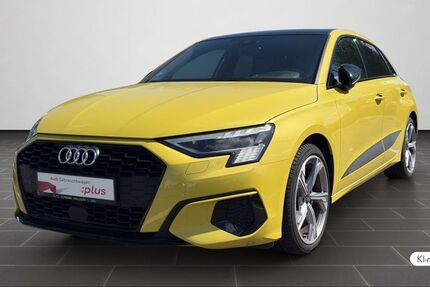 Audi A3 41.253 km 28.690 &euro; Walldorf 69190