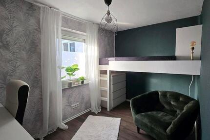 Wohnung Weinsberg - 3 Zimmer, 70 m&sup2;, 550&euro; | Angebot:25998752