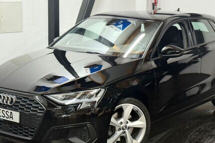 Audi A3 140.000 km 18.999 &euro; Bretten 75015