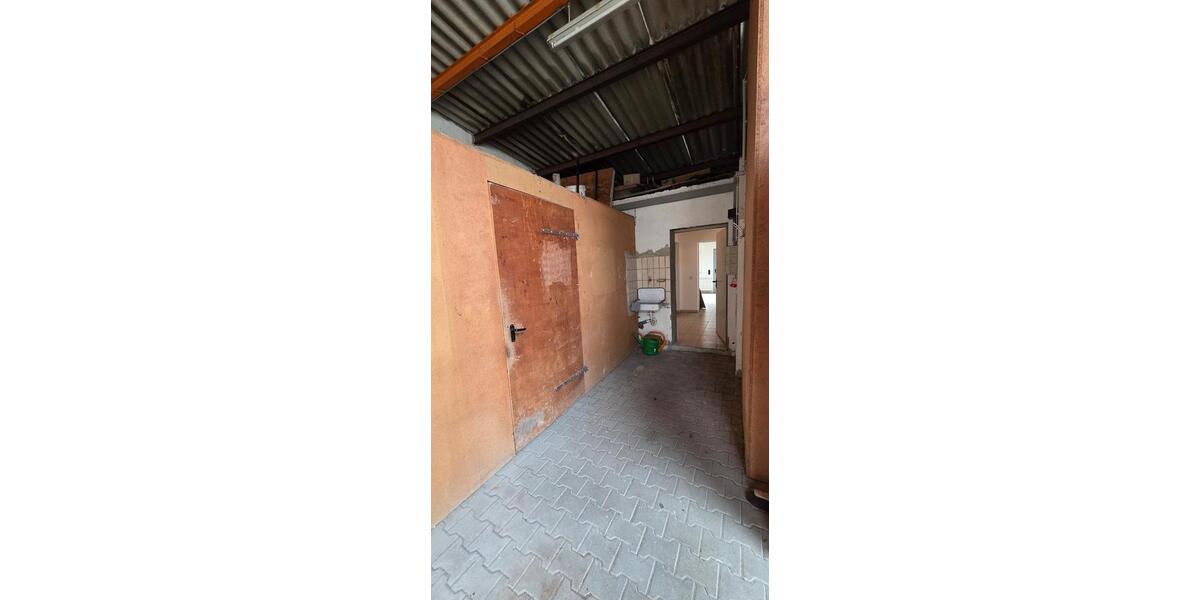 Gewerbeobjekt Walldorf - 1.990&euro; | Angebot:25181496