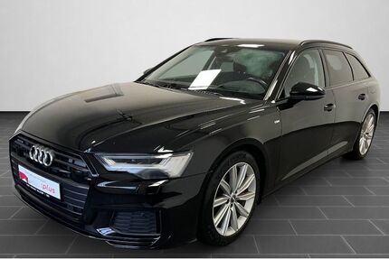 Audi A6 110.400 km 33.900 &euro; Walldorf 69190
