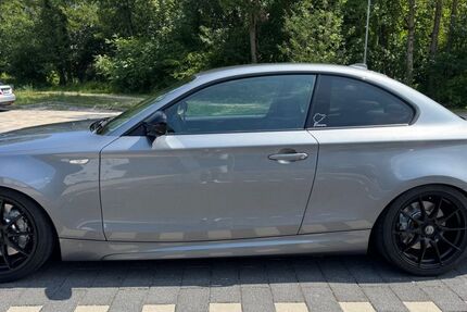 BMW 135 139.000 km 23.550 &euro; Gaiberg 69251