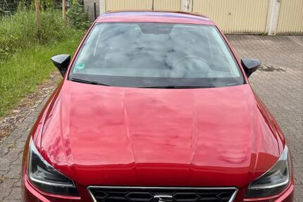 Seat Ibiza 87.200 km 14.500 &euro; Niefern-Öschelbronn 75223