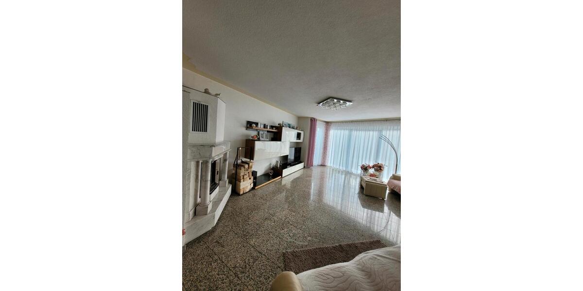 Terrassenwohnung Bad Friedrichshall - 4 Zimmer, 132 m&sup2;, 545.000&euro; | Angebot:25087876