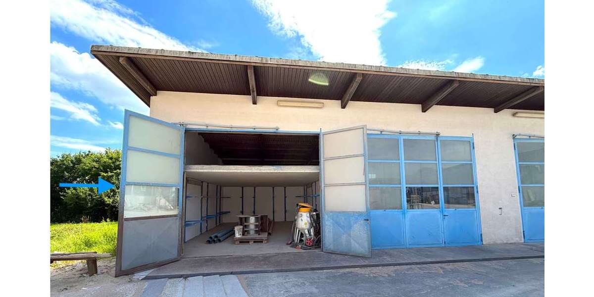Gewerbeobjekt Bad Rappenau / Obergimpern Obergimpern - 390&euro; | Angebot:27069379