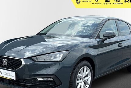 Seat Leon 12.500 km 23.490 &euro; Mosbach 74821